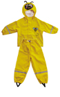 Kids Rainwear PU
