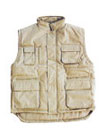 Bodywarmer Vest 