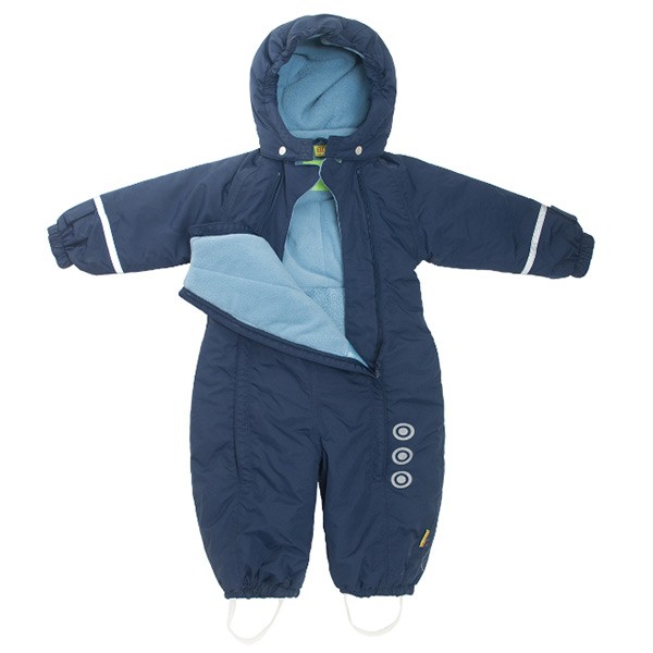 Infant padding coverall - PU Rainwear l Functional Wear | Fit Wear ...