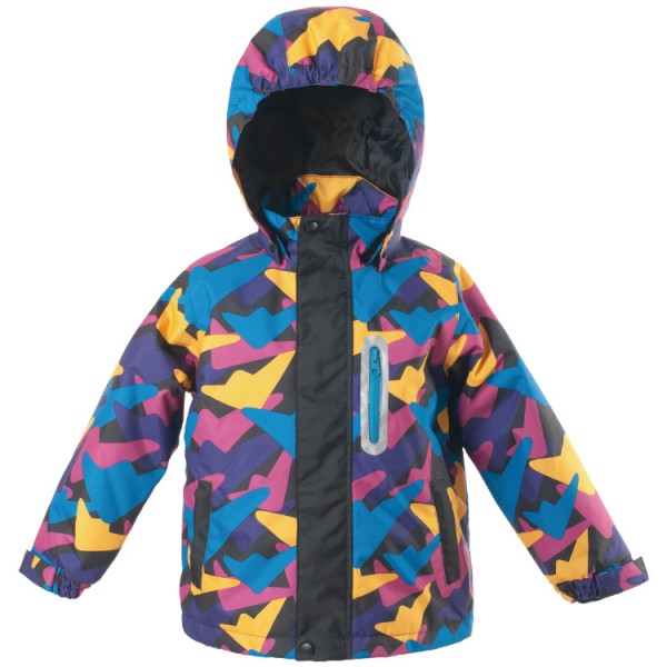 Fashion kids ski jacket - PU Rainwear l Functional Wear | Fit Wear ...