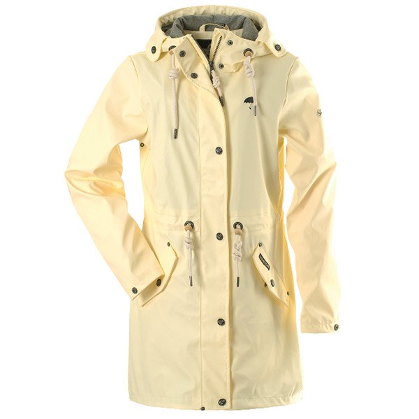 V-sheng Solid PU Rain Coat - PU Rainwear l Functional Wear | Fit Wear ...